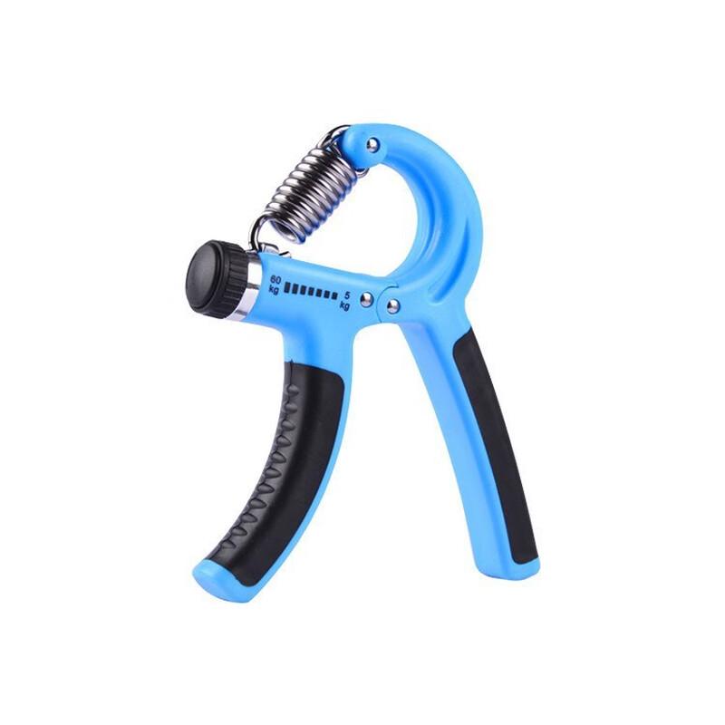 Adjustable Arm and Grip Strength Trainer