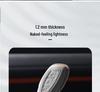 Ford Mondeo, Explorer, EVOS, Escape Alcantara Suede 3D Key Case Cover