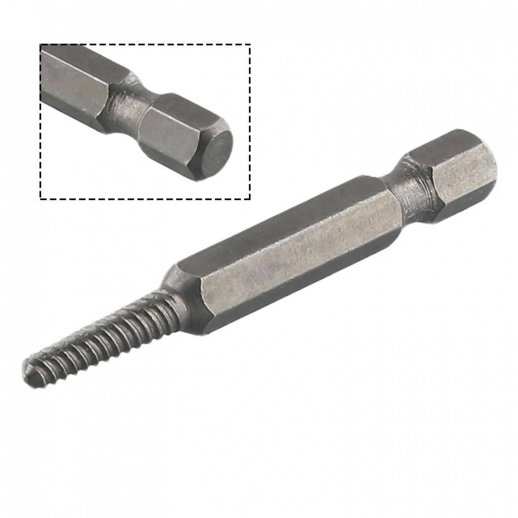 1#/2#/3#/4#/5# Screw Extractors 1Pc Convenient Metal