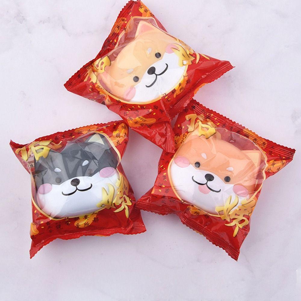 Cartoon Contact Lens Case Portable Contact Lens Storage Box Simple Contact Lens Care Box Travel