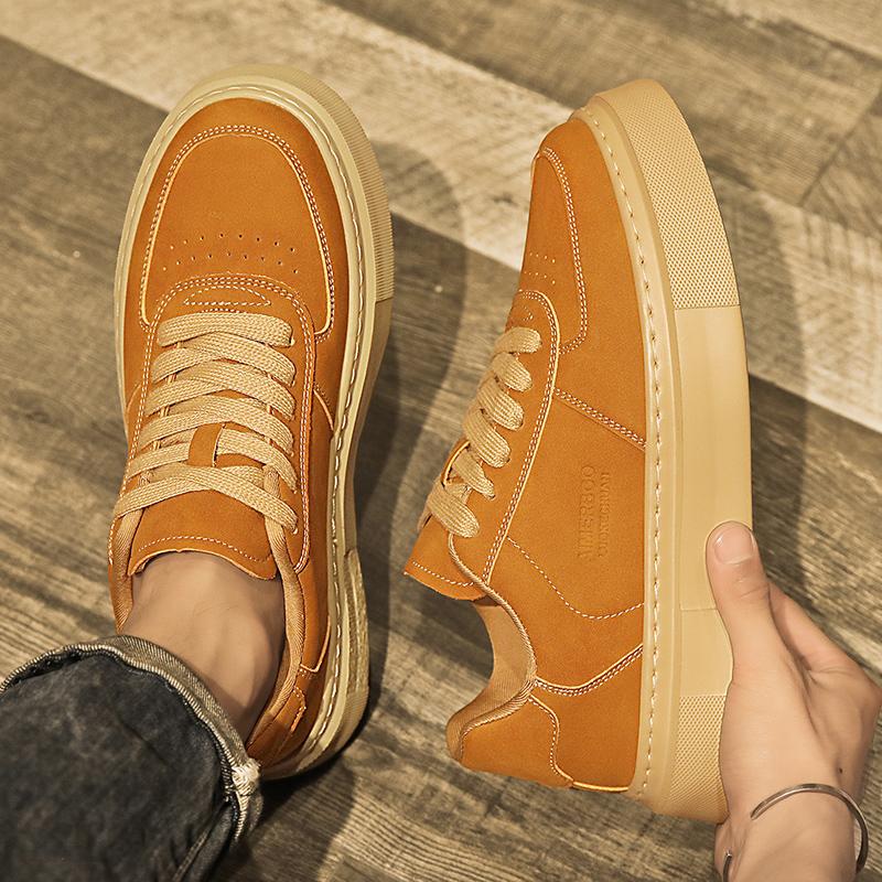 Mode Heiße Verkäufe Hohe Qualität Herren Board Schuhe Trendiger Herren Casual Kleidungsstil Jugend Outdoor Aktivität Sport Herren Laufschuhe