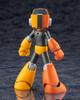 Kotobukiya Rockman Rockman Pile Drive Height 135mm Plastic Model Ver. Approx. Non-scale