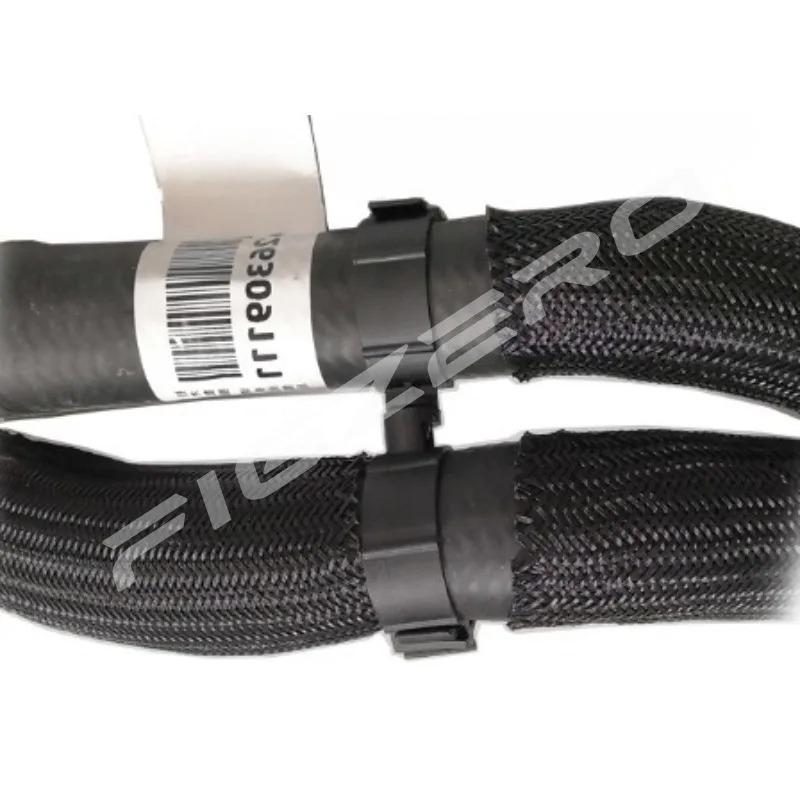 Warm Air Water Hose Heater Inlet Outlet Rubber Pipe 26309111 for Buick Encore for Chevrolet Trax 1.0T Automobile Part