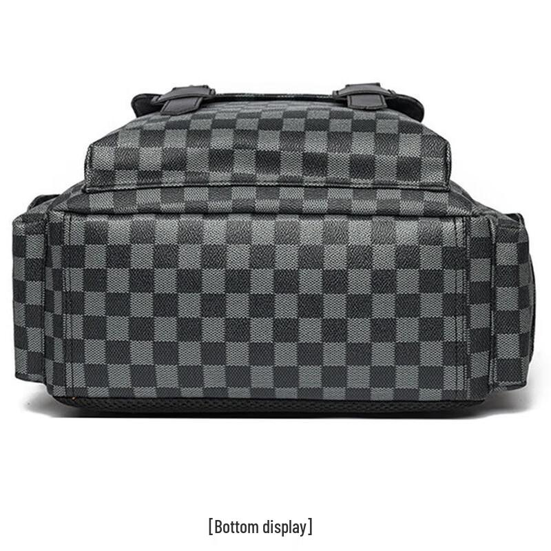 Li Shen Men's Casual & Business Laptop Backpack