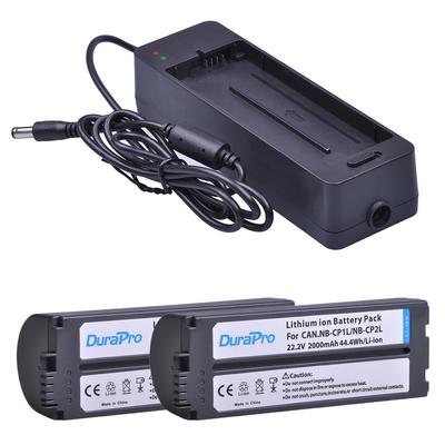 AC Adapter DC Charger For Canon Selphy CP910 Compact Photo Printer Power Supply
