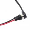 12V 2.8A Magnetic Charging Cable Compatible with MCK2 and CX06M DC Connectors