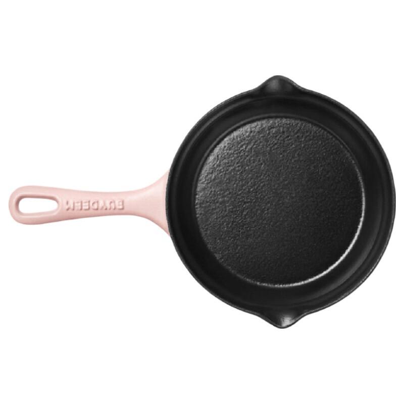 Beiding Cast Iron Frying Pan