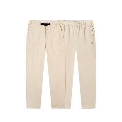 Outdoors Series Mens Sports Pants Two-Piece Set Men Bottoms 952546505-2