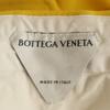 BOTTEGAVENETA Made In Italy Wide Pants 34 Yellow Women Used