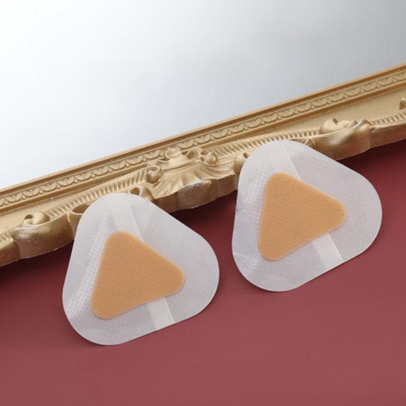 Anti-Slip, Anti-Wear High Heel Half-Size Pads