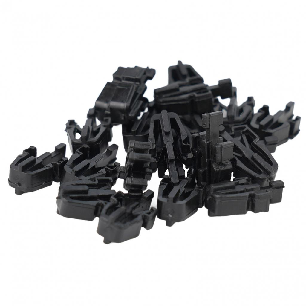 Engineered Alternatives Front Grille Clip 13mm 20pcs Aftermarket Parts
