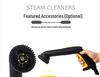 Customizable Steam Cleaner for Home Sterilization, Car Film Application, Formaldehyde Removal, and Oil Fume Cleaning