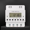 KG316T Timer Convenient & Easy to Use Timing Switches  with Large Display Flame Retardant Timing Switches for Farm