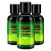 10H Liquid Glass Ceramic Car Coating Waterproof Nano Ceramic Car Paint Care Solution Scratch Resistant Super Hydrophobic Coating