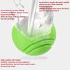 Jumping Playing for Games Pet Supplies Interactive Bouncing Ball Dog Toy Dog Ball Chew Toys