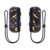 3 Splatoon Wireless Controller L R Pair Compatible For Nintendo Switch Joy Con