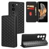 VIVO S17/S17 PRO Leder Wallet Case mit Kartenfach & Ständer