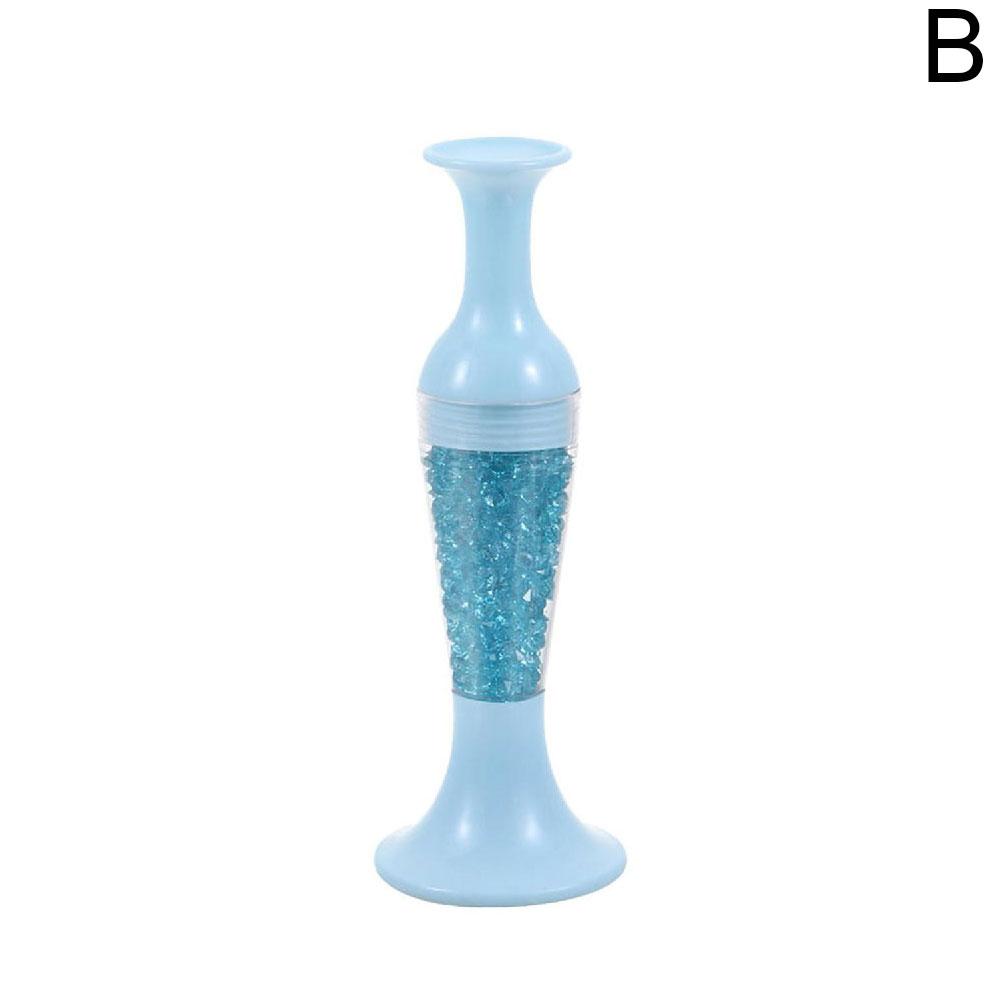 1PC Diamond Art Painting Point Drill Pens DIY Painting Craft Vase Shape Point Drill Pen Pen Craft Cross Stitch Tool