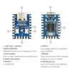 Rp2040-Zero Rp2040 Für Raspberry Pi Mikrocontroller Pico Entwicklungsboard Modul