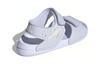 Adidas Altaswim Children's Sandals Blue Children Aged 3 7 Years Old F34784