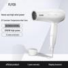 Flyco High Power Foldable Hair Dryer with Negative Ions for Damage-Free Quick Drying