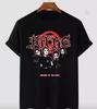 New Sister Of The Kittie Shirt Short Sleeve Black Men Unisex S-5XL Unisex T-Shirt