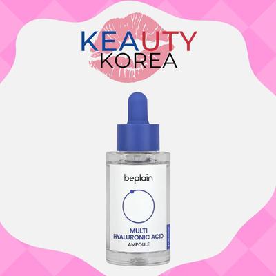 Multi Hyaluronic Acid Ampoule 30ml