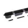 Voor Land Rover Defender 90 110 - Auto ABS Kunststof Accessoires Interieur Co-piloot Opbergdoos