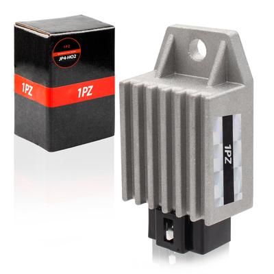 1PZ JP4-HO2 4-Pin Rectifier Regulator Durable Honda Monkey Shaly Gyro UP Ducks SuperCab