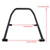 Passenger Armrest Hand Holder fit for Honda CB1100EX CB1100RS 2017-2024