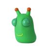 Douyin Popping Eye Caterpillar Squeeze Toy - Funny Decompression & Stress Relief Toy