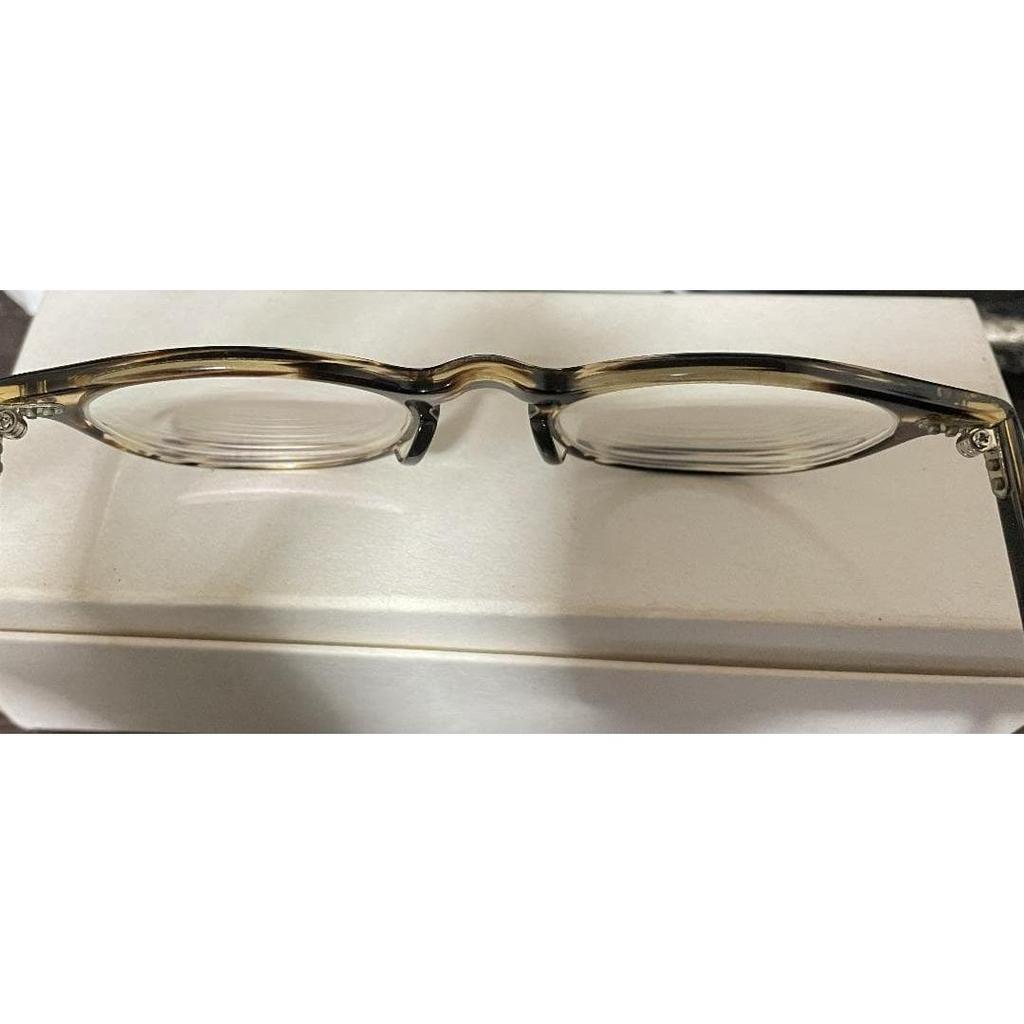 Used Beauty&youth Kaneko Glasses Alex Kaneko Optical