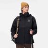 Women's Windproof Waterproof 3-in-1 Jacket
