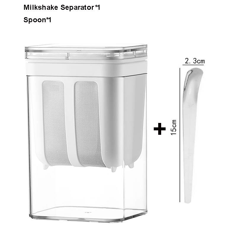 Yogurt Filter Stainless Steel Filter Greek Yogurt Machine Whey Separator Tool Cheese Water Separator Kitchen Tools