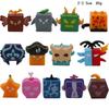 13ks/Sada Blox Fruits Mini Akční Figurky Model Hračka Sběratelské Figurky Panenka Dětský Dárek