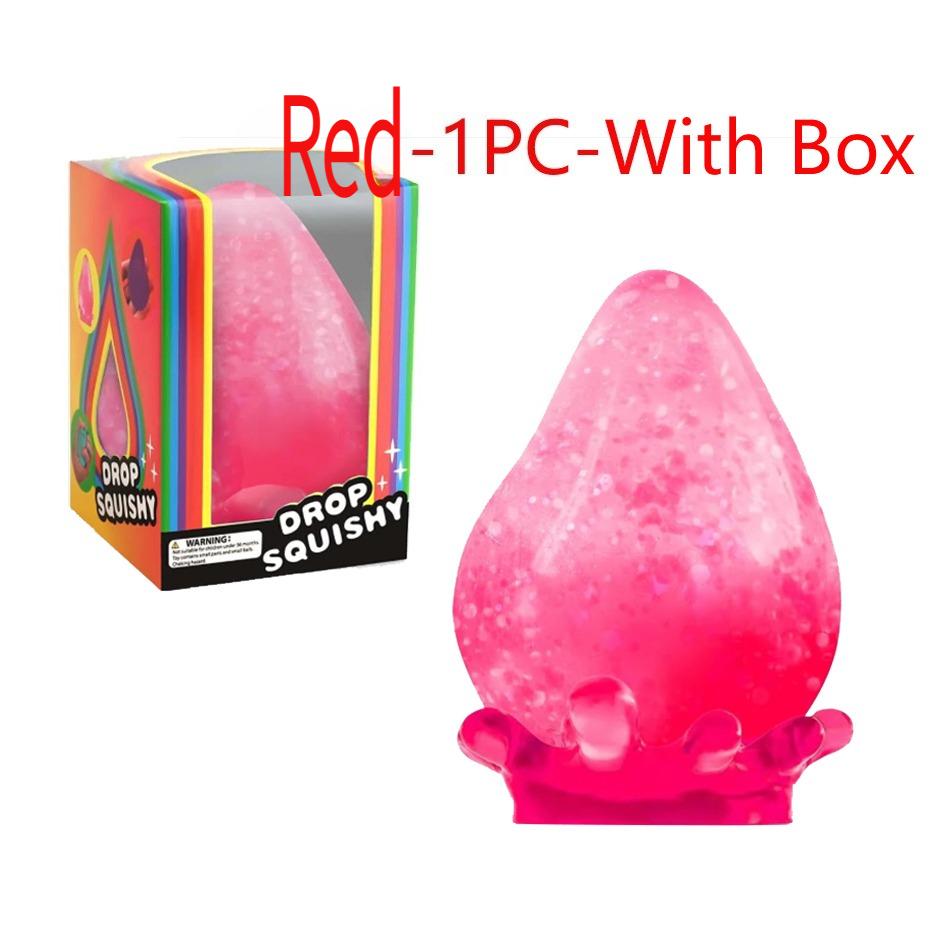 **%^Multiple Style Schylling Needoh Nice Cube Sensory Stress Reliever Fidget Toy For Anxiety Focus Sensory For Adults Kids