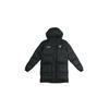 Puma X TYAKASHA Down Jackets Unisex Black Hooded Moderate Other 595561-01