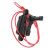 Fuel Flap Door Release Lock Actuator Motor For Seat Tarraco Skoda Karoq VW Tiguan Cupra 2015 2016 2017 2018 2019 2020 2021 2021 2023 2024 8V0862159A