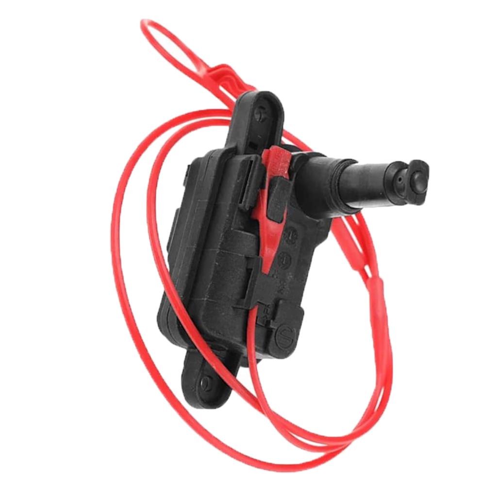Fuel Flap Door Release Lock Actuator Motor For Seat Tarraco Skoda Karoq VW Tiguan Cupra 2015 2016 2017 2018 2019 2020 2021 2021 2023 2024 8V0862159A