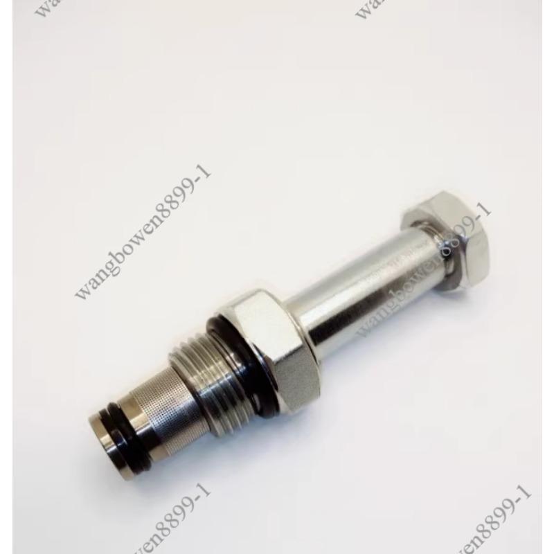 DHF08-220 Hydraulic Solenoid Valve 2 Positions 2 Normally Closed SV08-2NCP