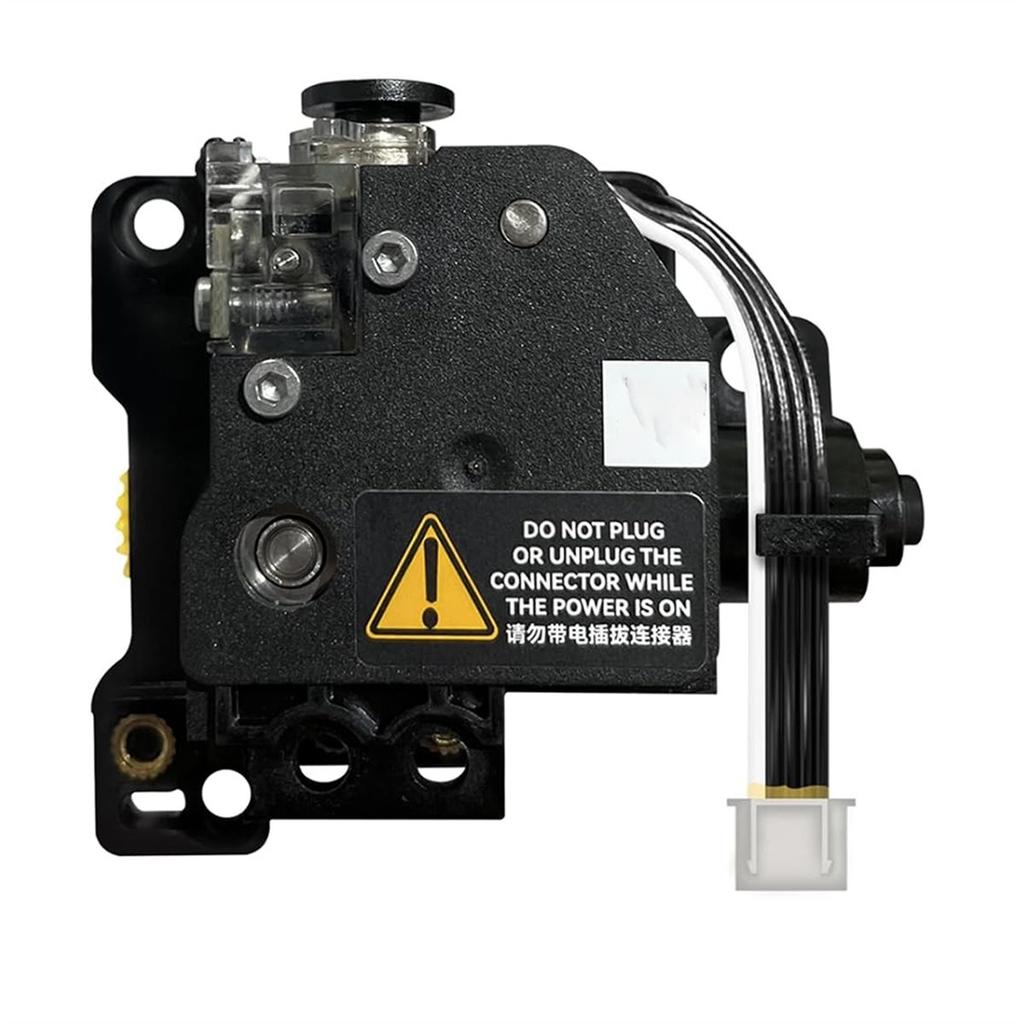 For Bamboo Lab Hardened Steel Extruder Kit for X1,X1C 3D Printer (X1 Series)