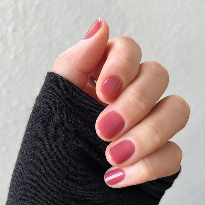 Lement S/S NEW Color Nail 40 Types
