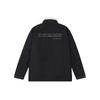 New Balance Jackets & Coats Unisex Black 5QC44293-BK