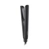 Compact Straight Iron EH-HV2B-K 2-Way 3-Stage Temperature Adjustable Lightweight Gloss Coating Black