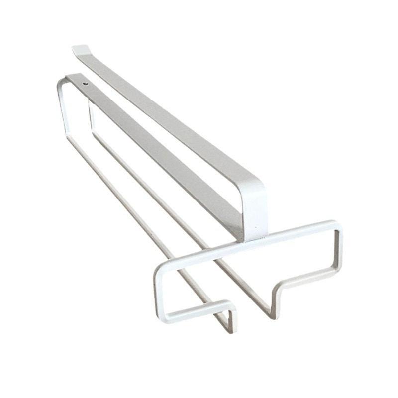 Wine Glass Holders Durable Stainless Steel Rack For Easily Installation