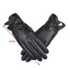 Full Finger Touch Screen Gloves Touchable Screen Driving Mittens  Cycling Driving