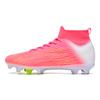 Adult football shoes youth AG long nails tf broken nails breathable wear-resistant training game football shoes