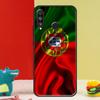 Portugal Flag For Huawei Nova 9 10 SE 12i 12s 11i 5T Y91 Y90 Y60 Y70 Y72 Y61 P60 Pro P20 P30 P40 Lite Case