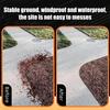 Landscape Sticky Rock Glue 500G Transparent Waterproof Binder Stabilizer Landscape Adhesive Outdoor Garden Gravel Shells Binder