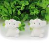Cute Animal Elephant Squeeze Healing Fun Kids Kawaii Toy Stress Reliever Decor